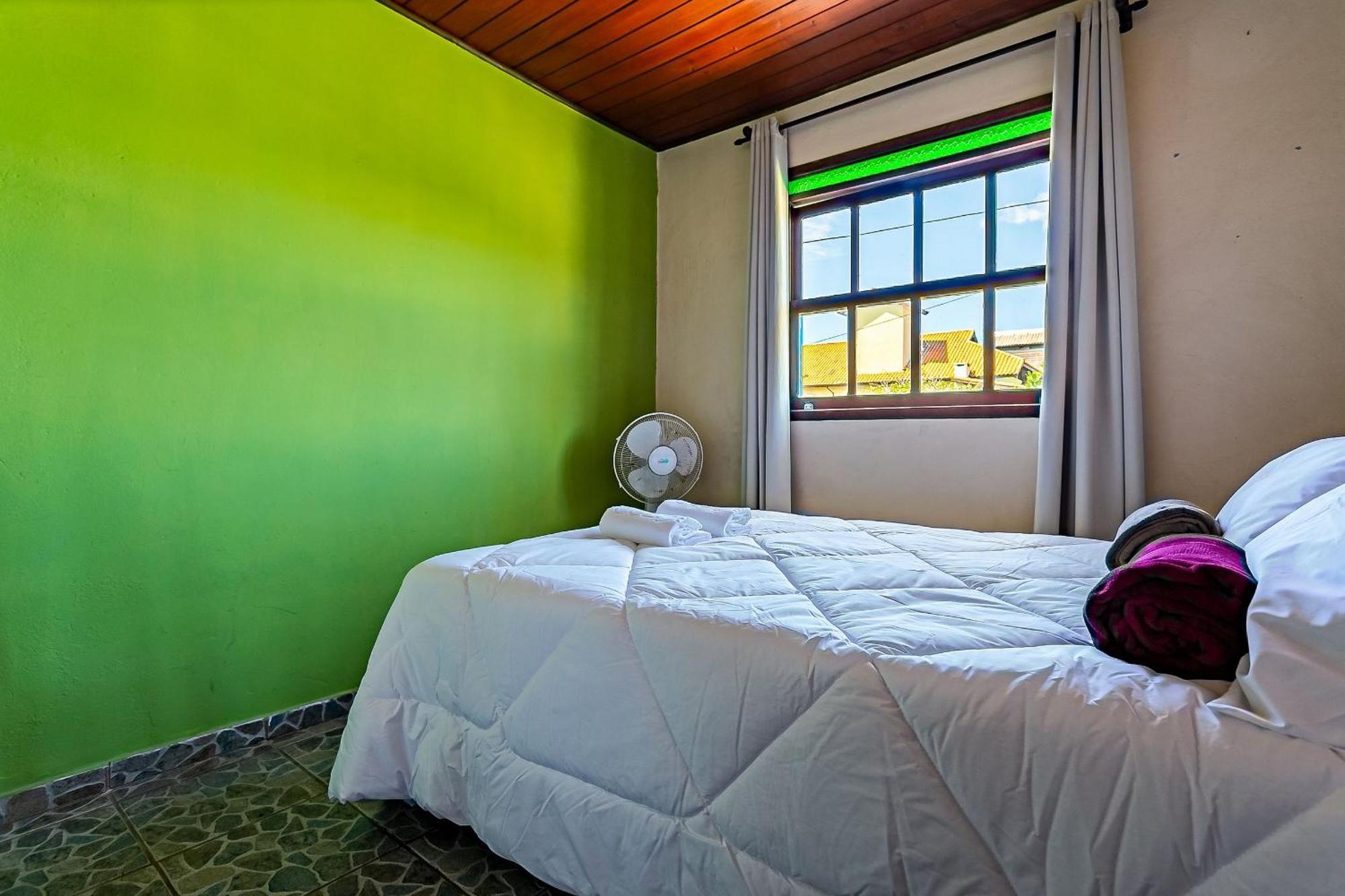 Casa Rustica Com Vista Mar No Campeche Toca151 Villa Florianópolis Kültér fotó