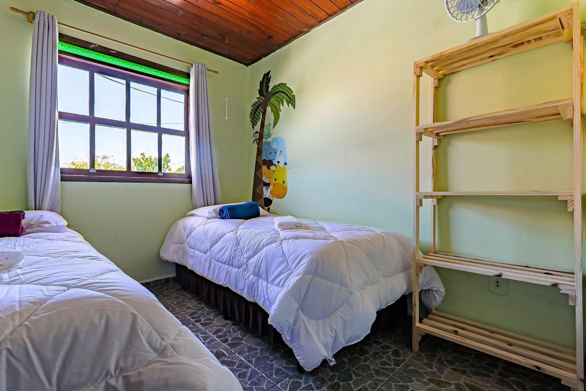 Casa Rustica Com Vista Mar No Campeche Toca151 Villa Florianópolis Kültér fotó