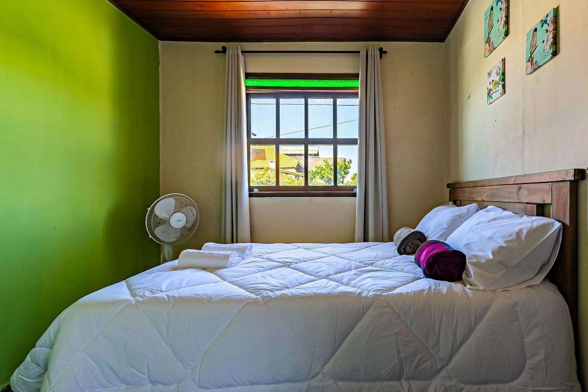 Casa Rustica Com Vista Mar No Campeche Toca151 Villa Florianópolis Kültér fotó