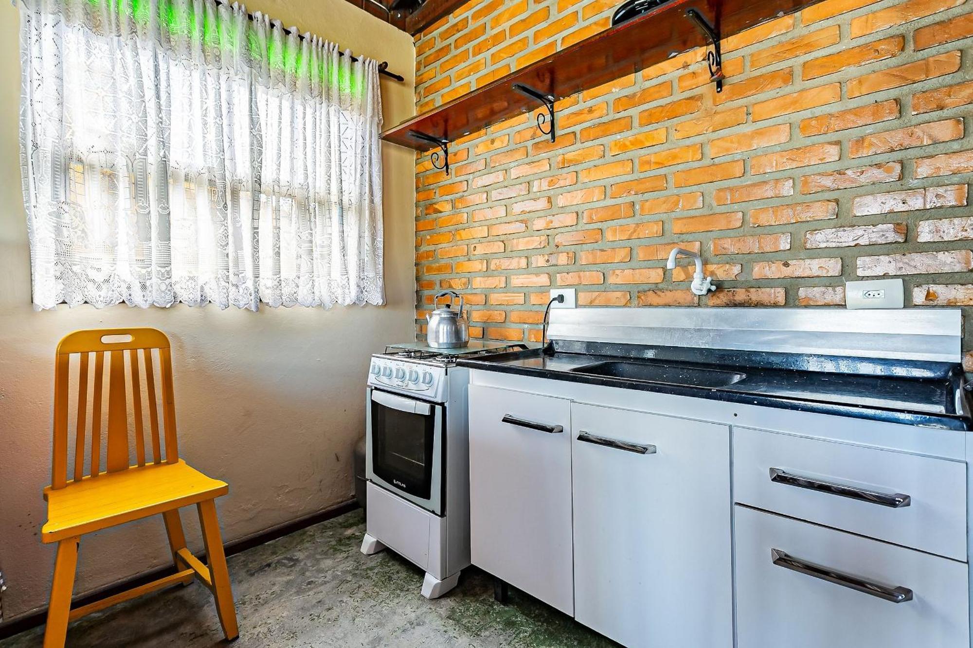 Casa Rustica Com Vista Mar No Campeche Toca151 Villa Florianópolis Kültér fotó